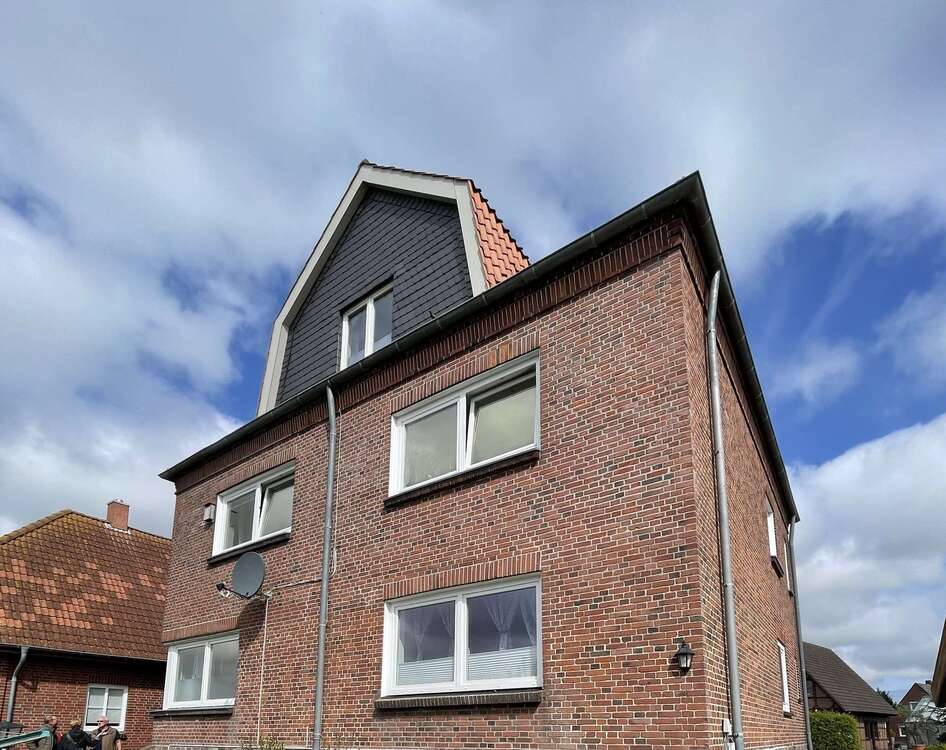 Thumbnail-Wohnung zum Kaufen in Fehmarn Burg auf Fehmarn 210.000,00 € 61.96 m²