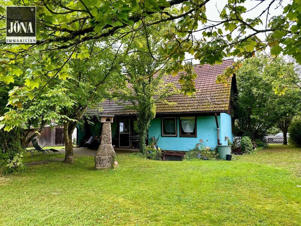 Thumbnail-Haus zum Kaufen in Neuenmarkt 298.000,00 € 152 m²