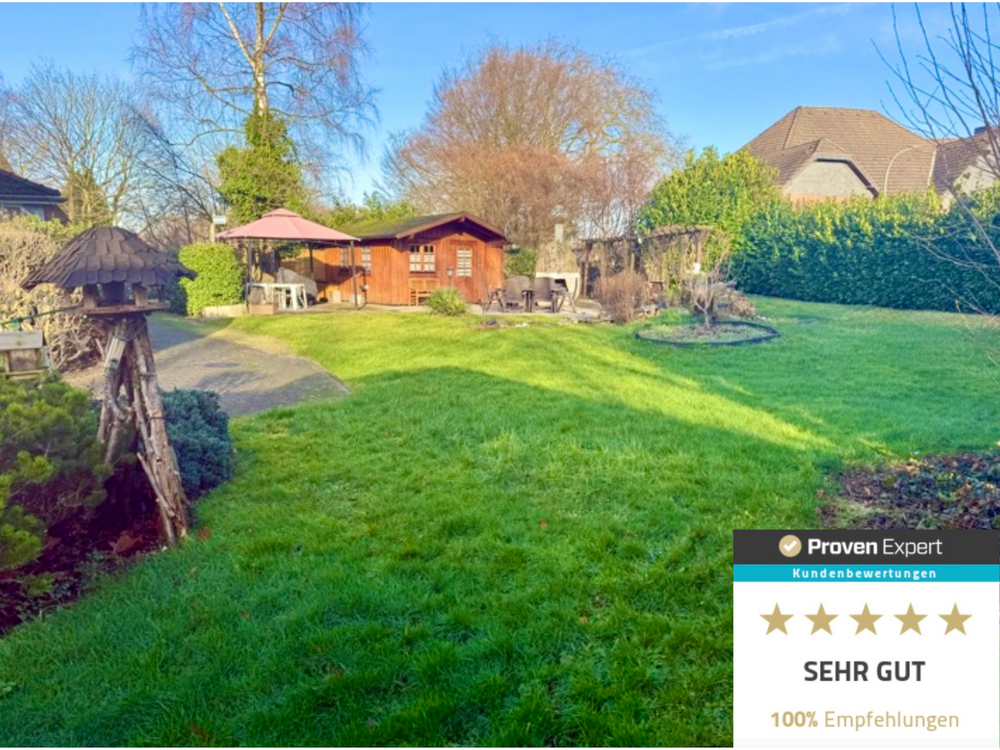 Thumbnail-Haus zum Kaufen in Bottrop 469.000,00 € 207 m²