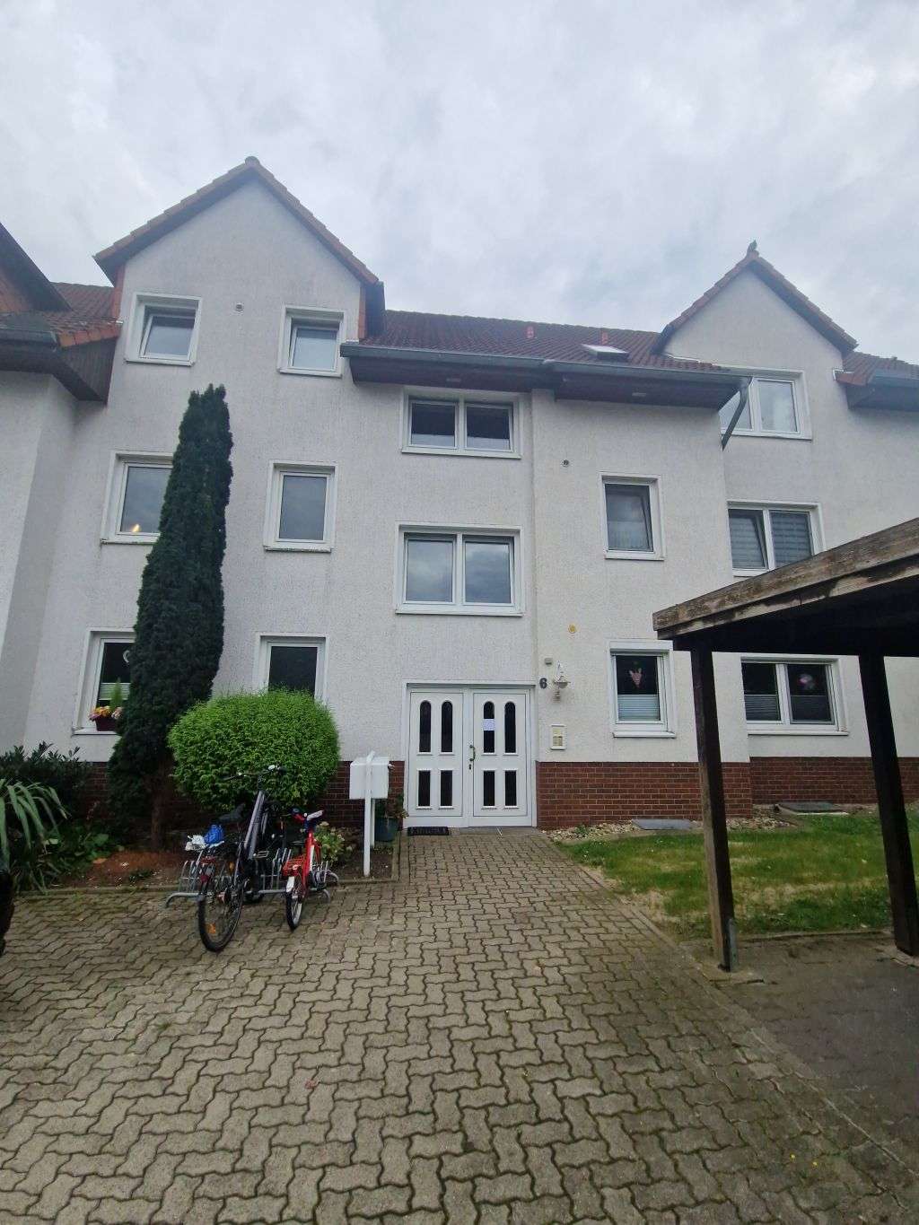 Thumbnail-Wohnung zum Kaufen in Sarstedt 205.500,00 € 75 m²