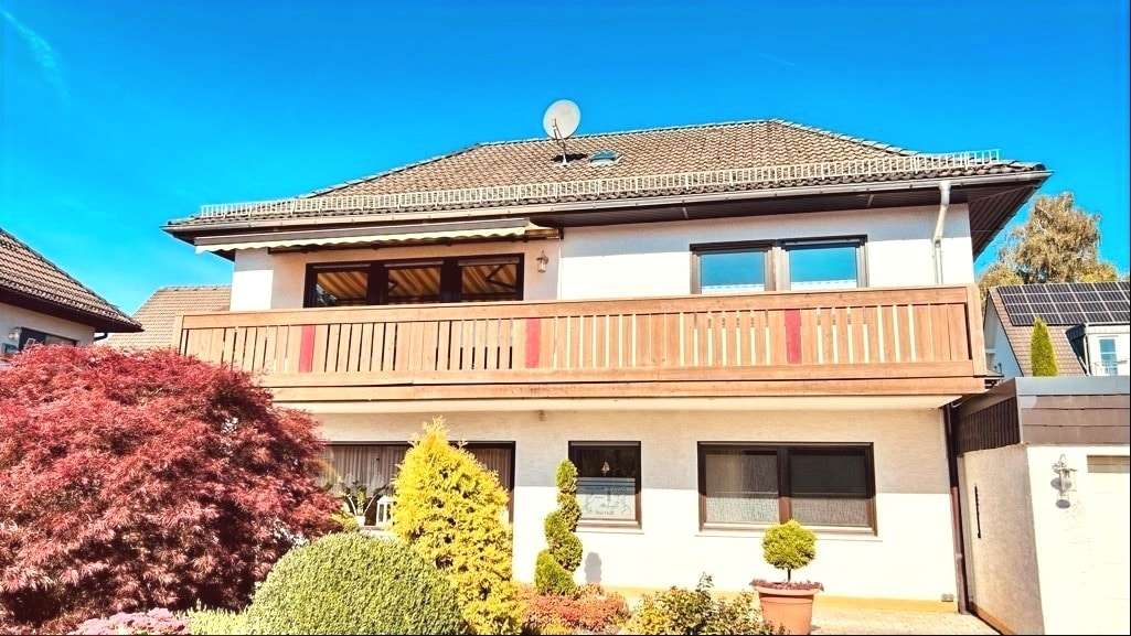 Thumbnail-Haus zum Kaufen in Halver 339.000,00 € 165 m²