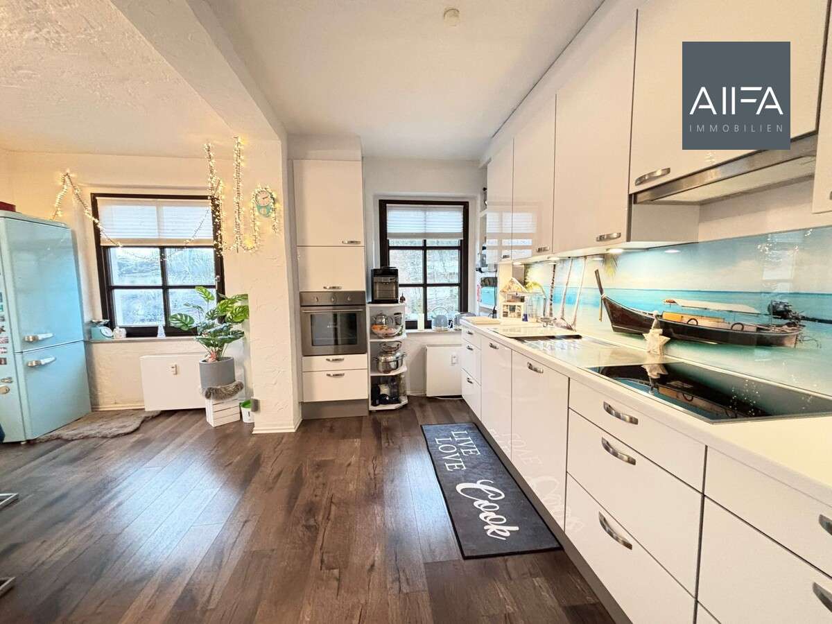 Thumbnail-Wohnung zum Kaufen in Krefeld- Bockum 249.000,00 € 97 m²