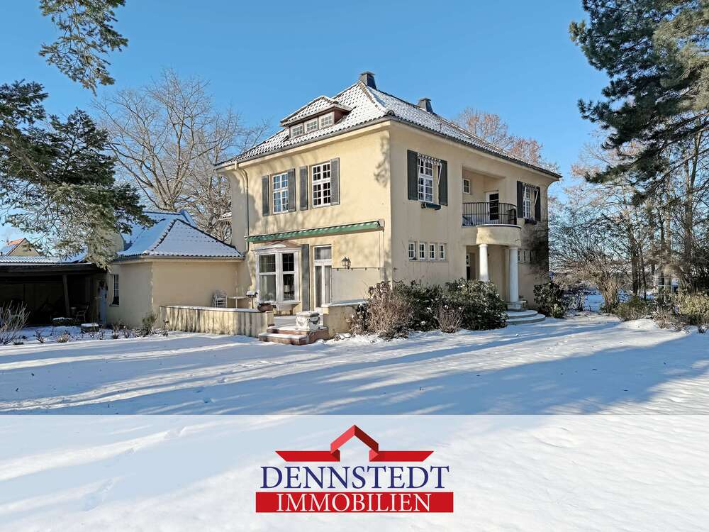 Thumbnail-Haus zum Kaufen in Lüchow 337.000,00 € 284 m²