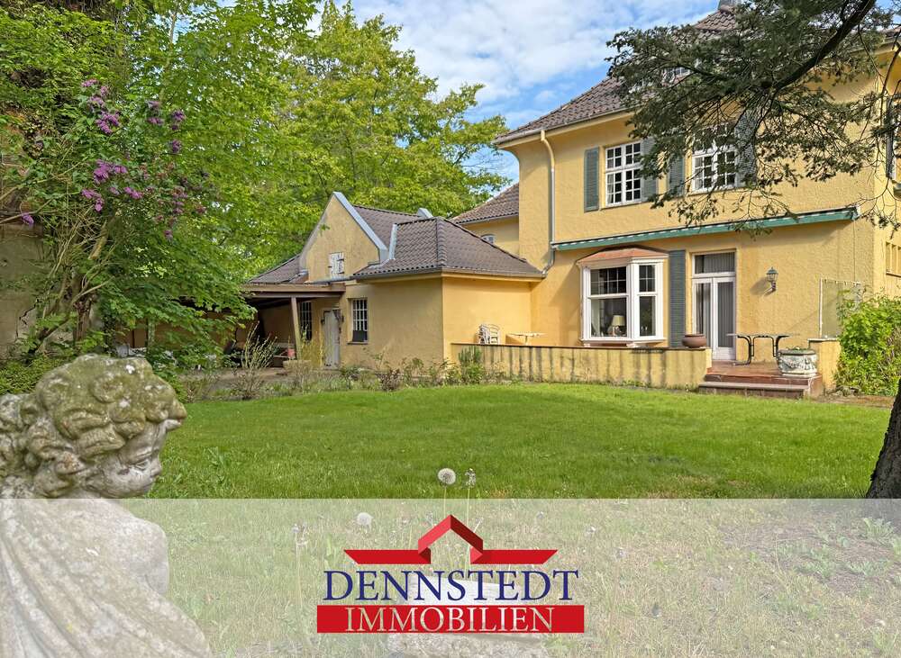 Thumbnail-Haus zum Kaufen in Lüchow 337.000,00 € 284 m²