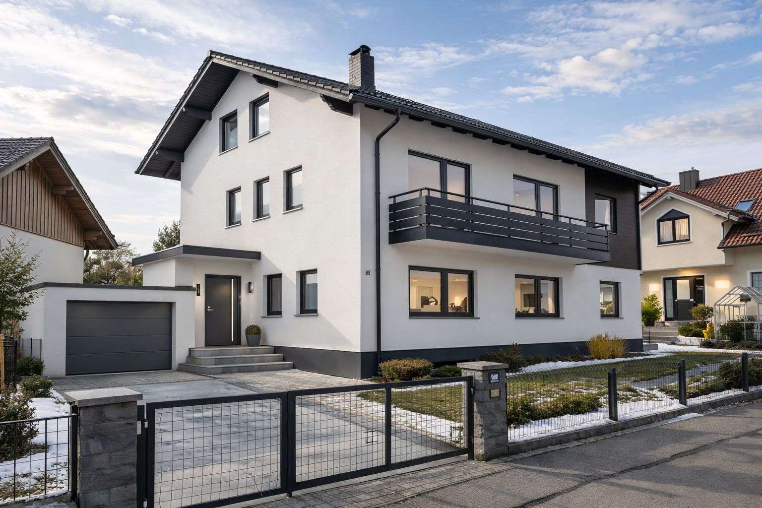 Thumbnail-Haus zum Kaufen in Bogen 349.000,00 € 200 m²