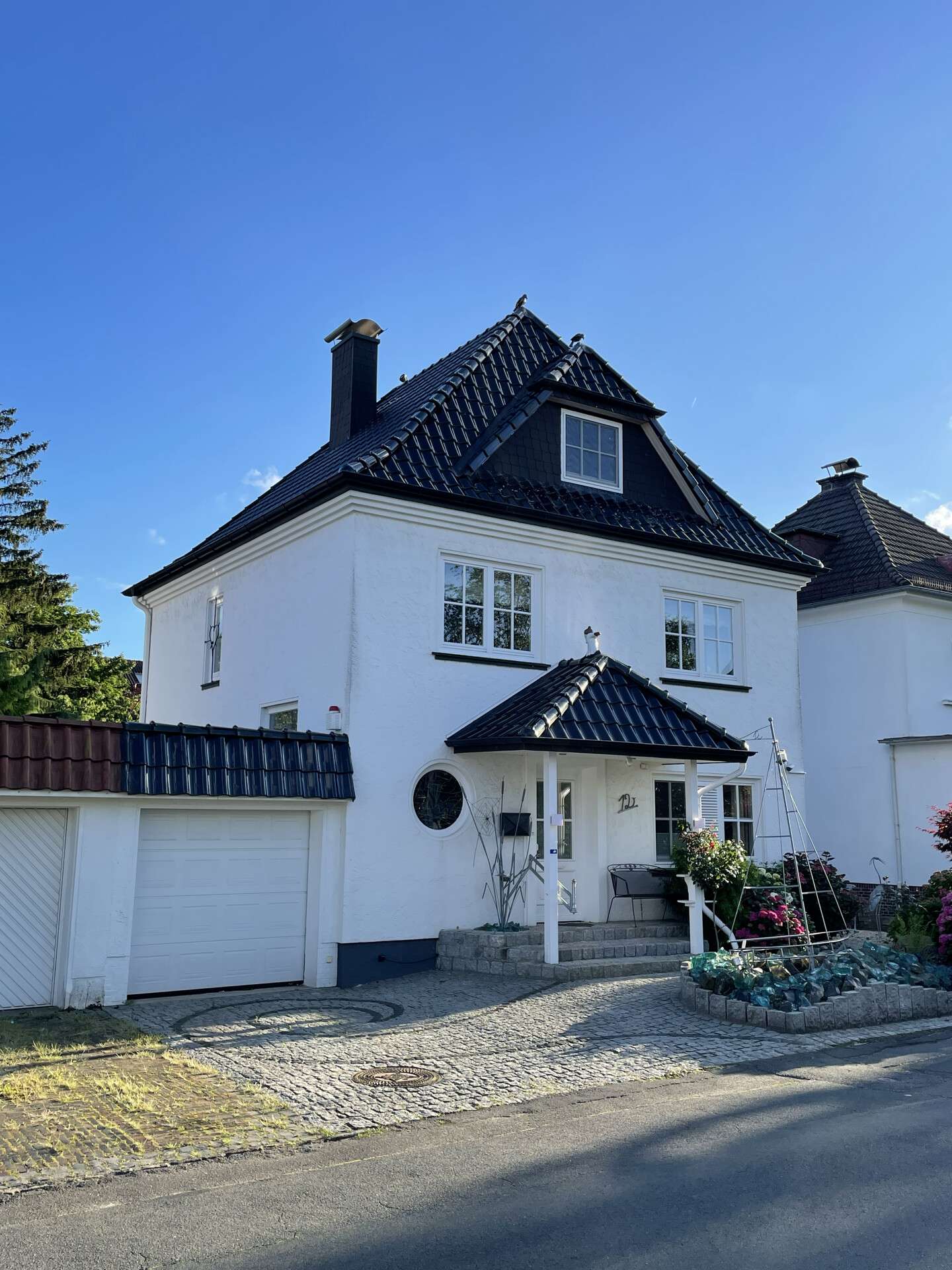 Thumbnail-Haus zum Kaufen in Bremen 479.000,00 € 171 m²