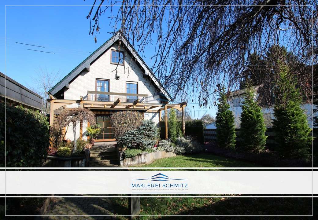 Thumbnail-Haus zum Kaufen in Niederkassel 589.000,00 € 185 m²