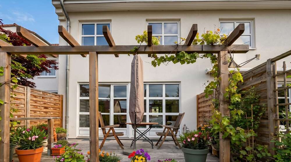 Thumbnail-Haus zum Mieten in Berlin 2.250,00 € 130 m²
