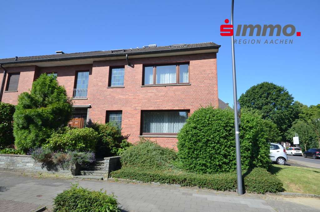 Thumbnail-Haus zum Kaufen in Baesweiler 299.000,00 € 132.12 m²