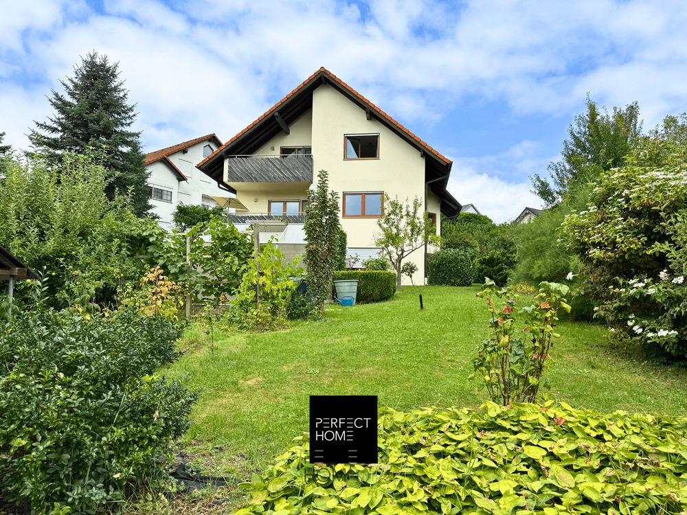 Thumbnail-Haus zum Kaufen in Wüstenrot 559.000,00 € 220 m²