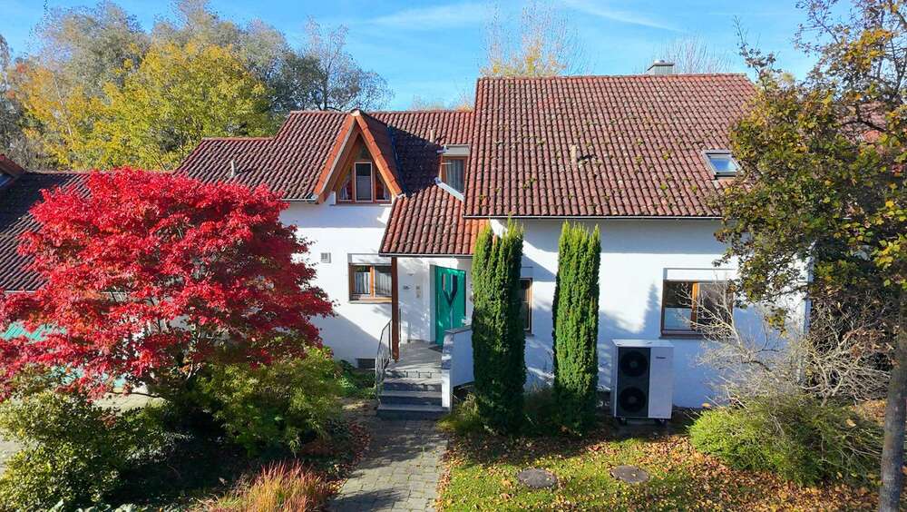 Thumbnail-Haus zum Kaufen in Schwanau Ottenheim 642.000,00 € 162 m²