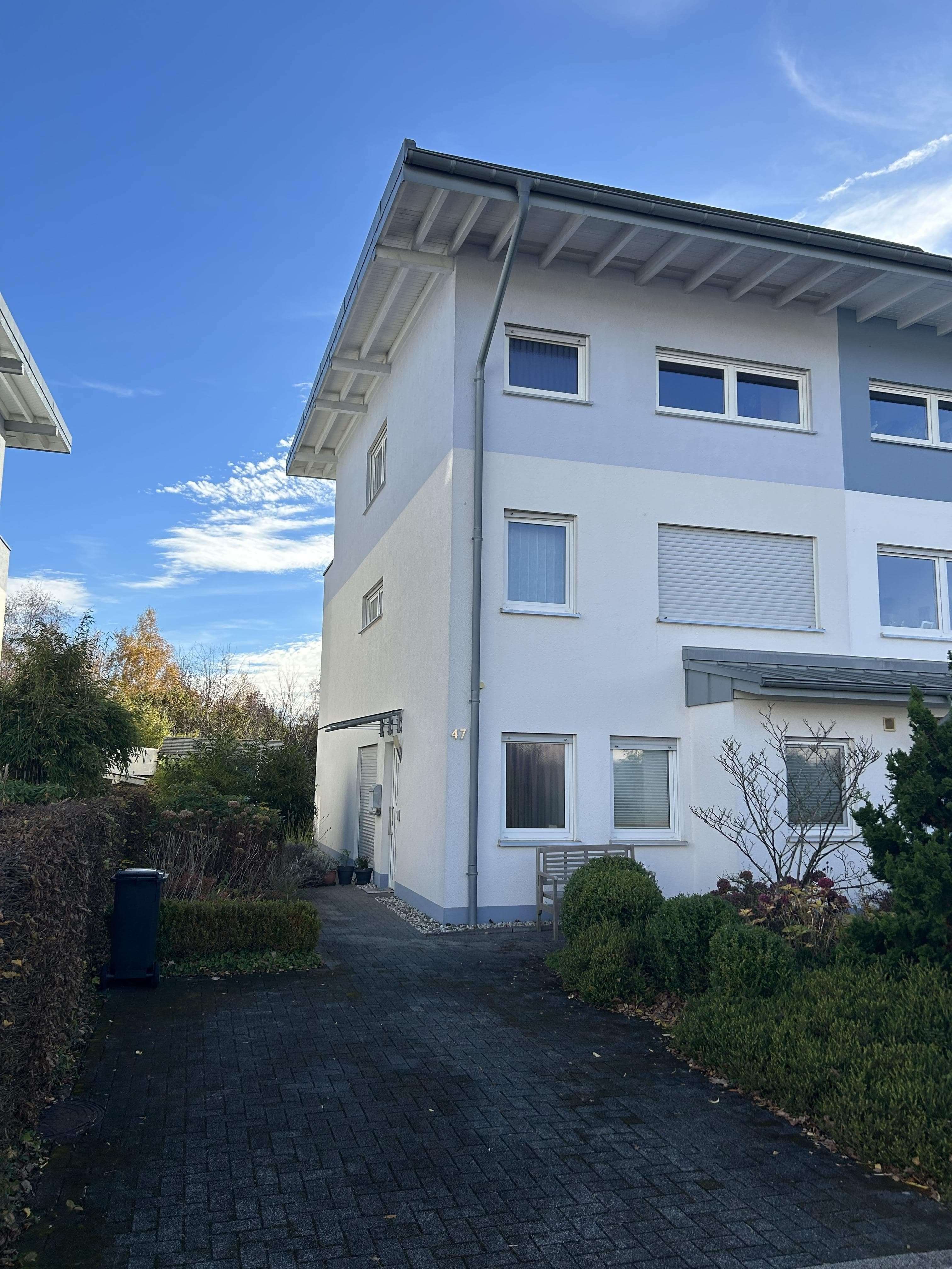 Thumbnail-Haus zum Kaufen in Lüdenscheid 399.000,00 € 152 m²