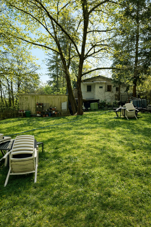 Thumbnail-Haus zum Kaufen in Daxweiler 120.000,00 € 40 m²