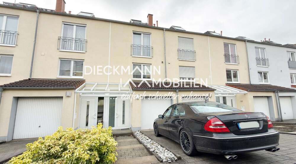 Thumbnail-Wohnung zum Kaufen in Schwerte 320.000,00 € 118 m²