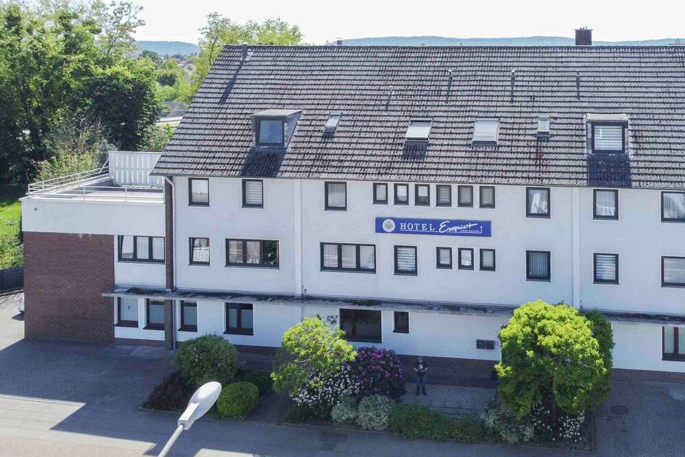 Thumbnail-Wohnung zum Kaufen in Minden 499.000,00 € 263 m²