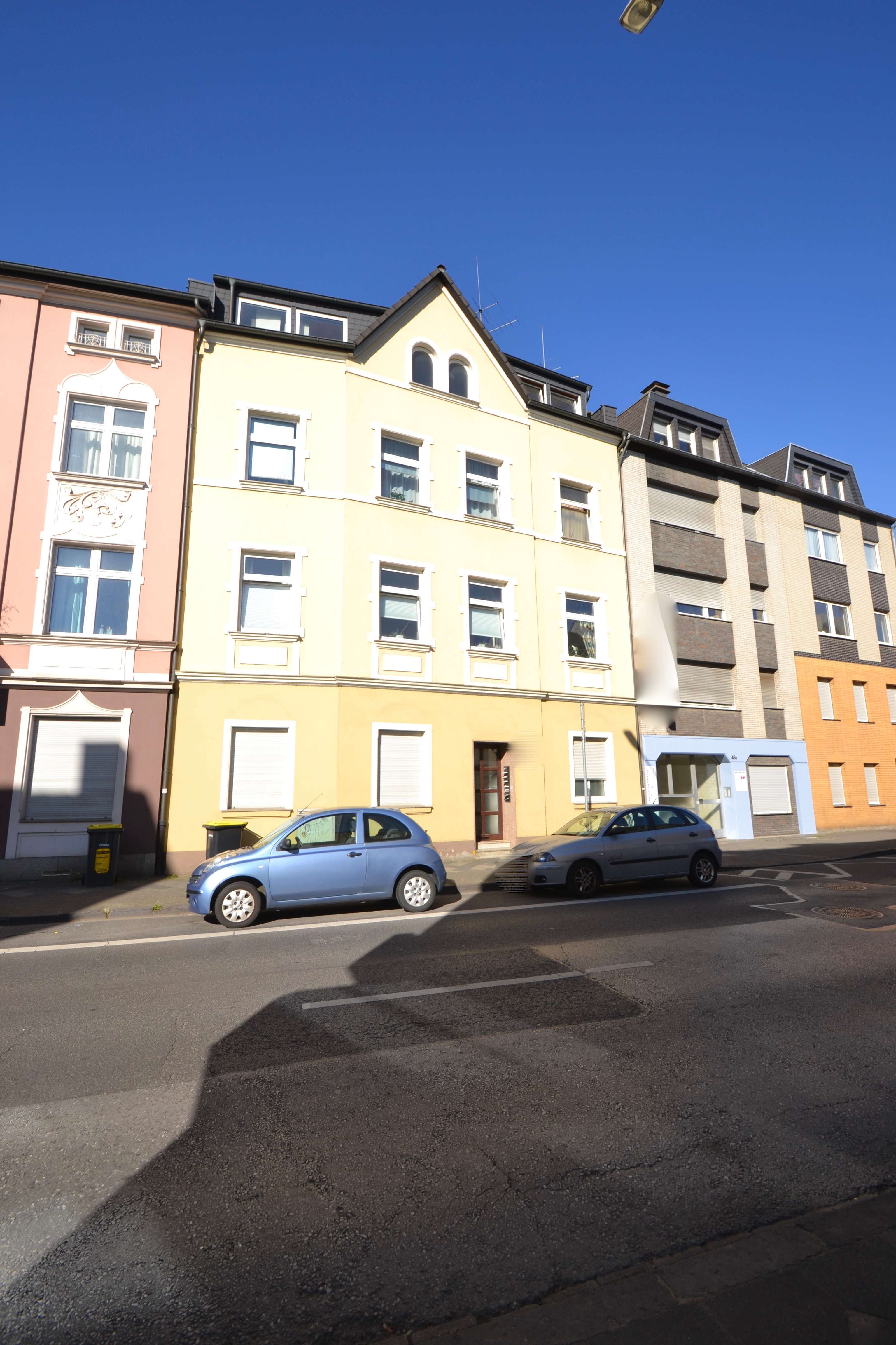 Thumbnail-Wohnung zum Mieten in Hilden 900,00 € 101 m²