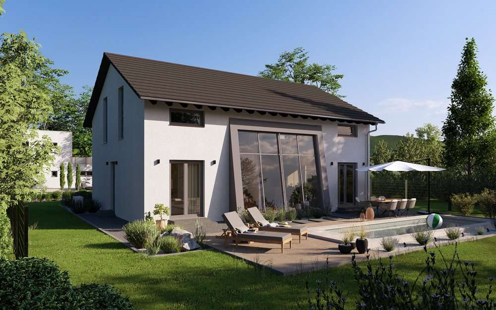 Thumbnail-Haus zum Kaufen in Zwenkau 687.000,00 € 186 m²
