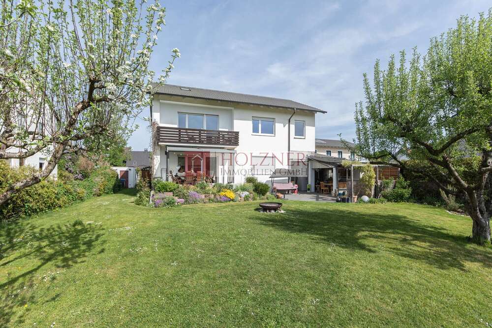 Thumbnail-Haus zum Kaufen in Auloh 880.000,00 € 143 m²