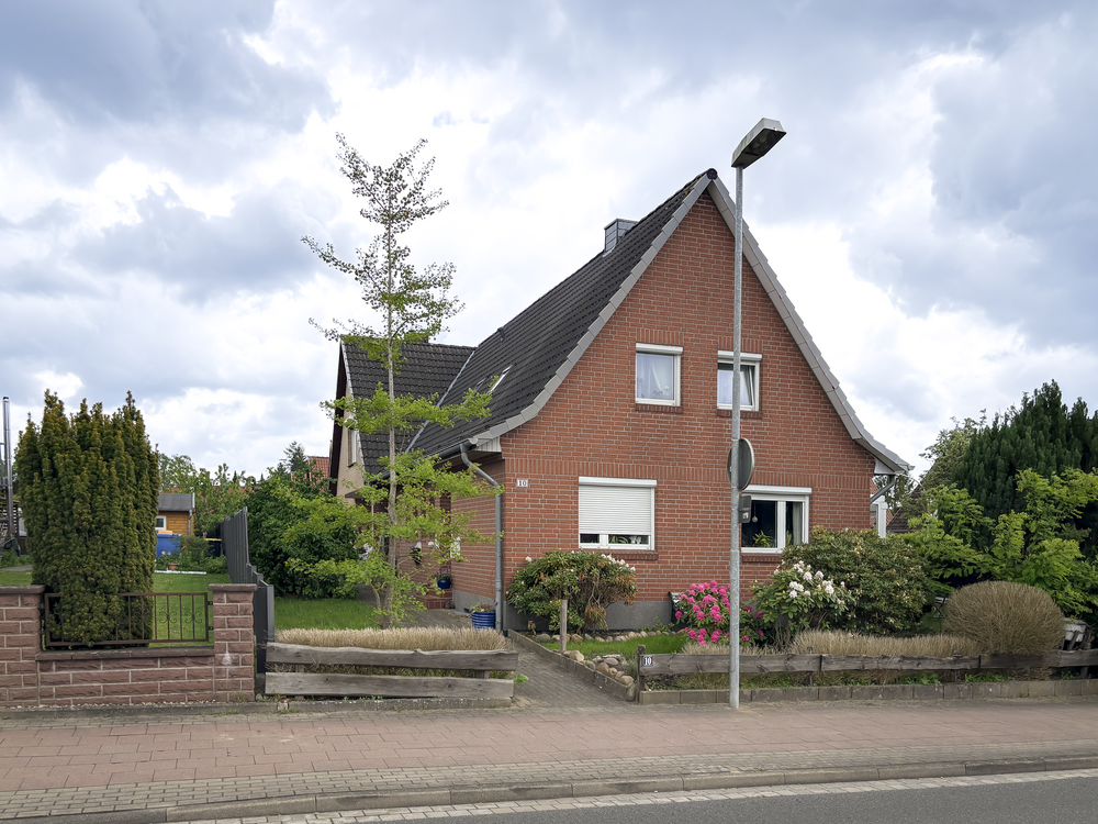 Thumbnail-Haus zum Kaufen in Munster 309.000,00 € 194 m²
