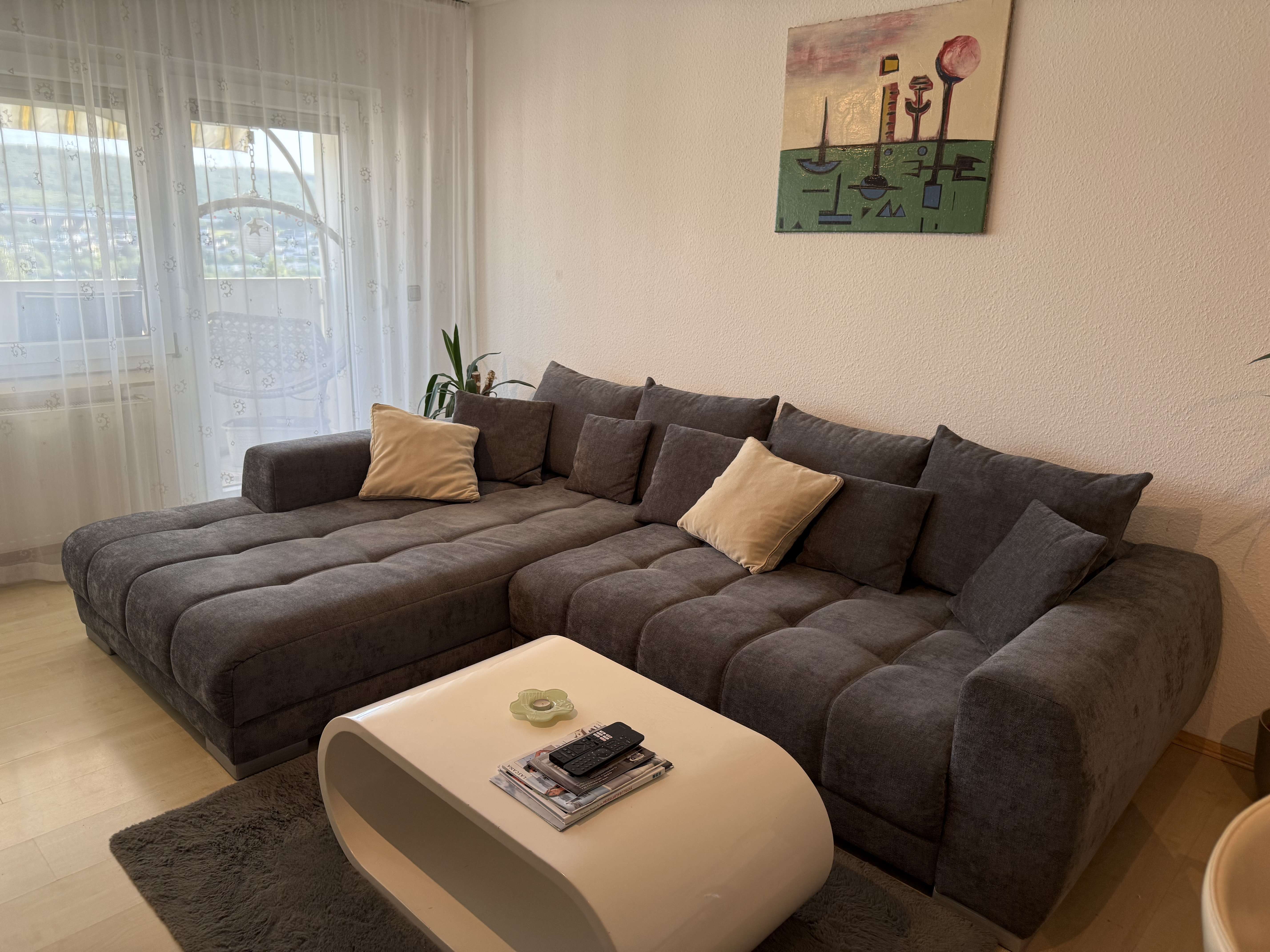 Thumbnail-Wohnung zum Kaufen in Niedernhausen 187.000,00 € 86 m²