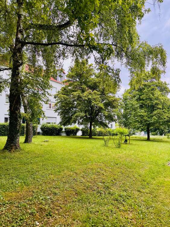 Thumbnail-Wohnung zum Kaufen in Frankfurt 160.000,00 € 38 m²