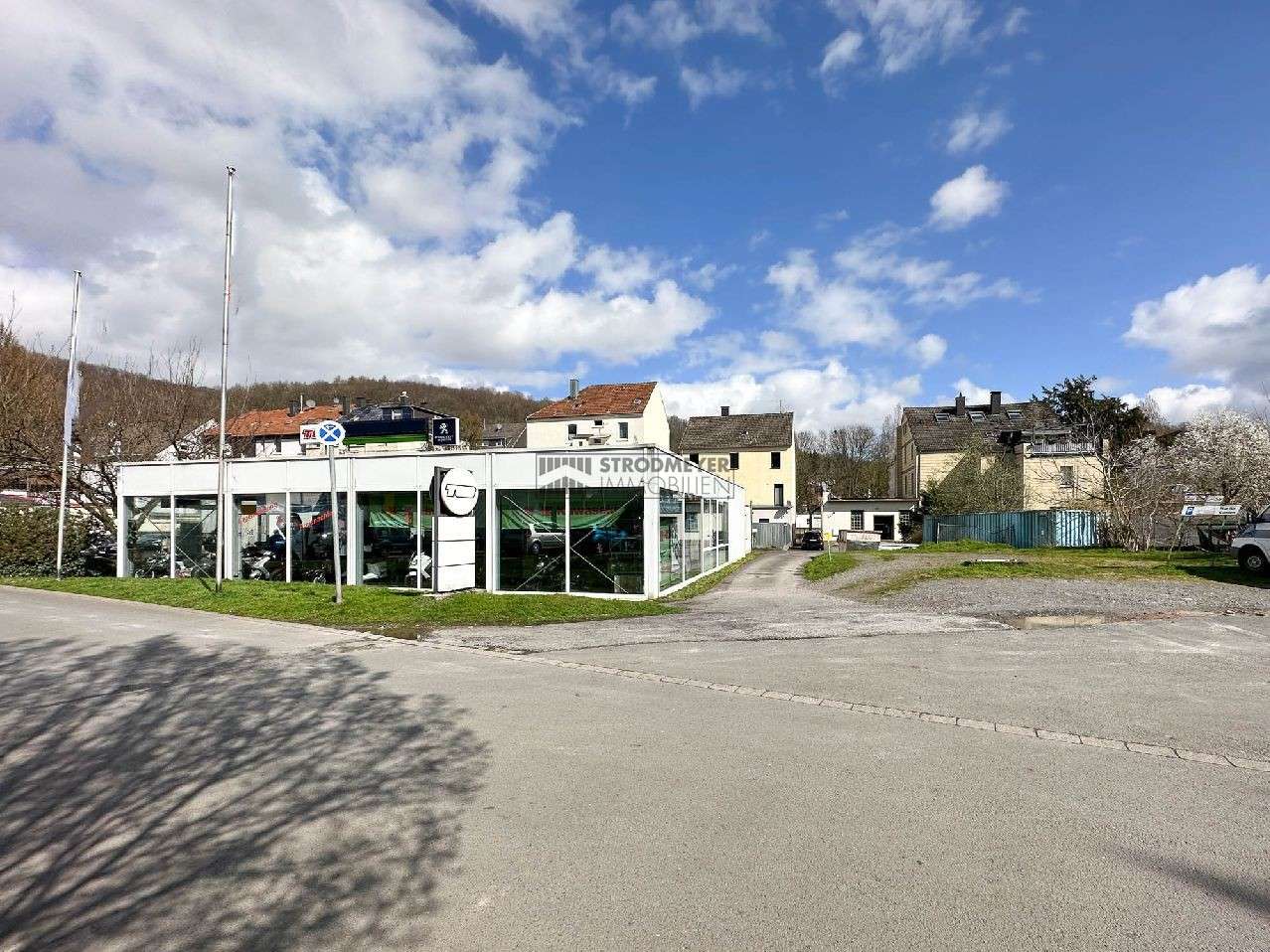 Thumbnail-Halle in Hagen 2.968,75 € 400 m²