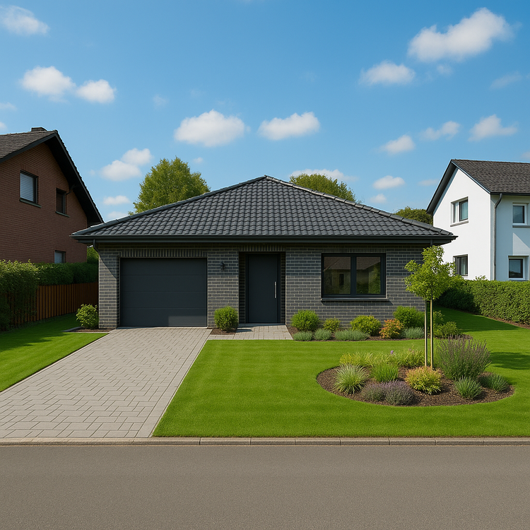 Thumbnail-Grundstück zu verkaufen in Neuenrade 92.250,00 € 738 m²