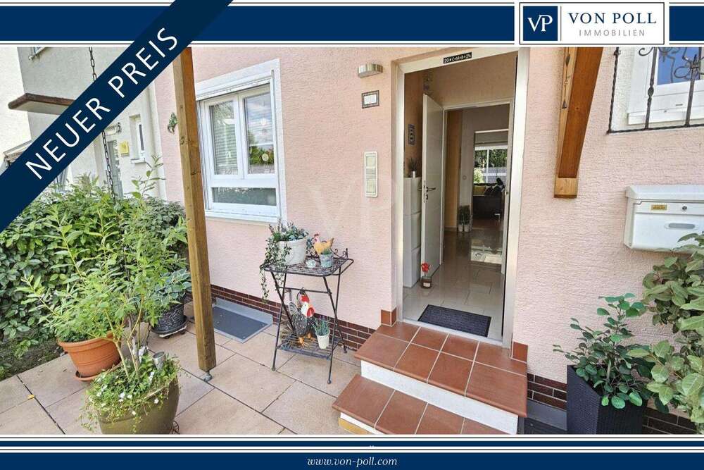 Thumbnail-Haus zum Kaufen in Ludwigshafen am Rhein Oggersheim 459.000,00 € 134 m²