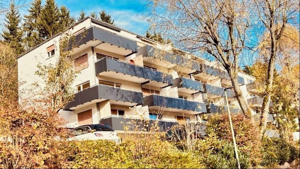 Thumbnail-Wohnung zum Kaufen in Lüdenscheid 135.000,00 € 73 m²