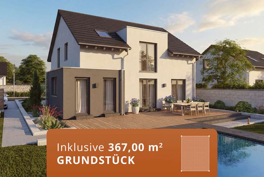 Thumbnail-Haus zum Kaufen in Sankt Leon-Rot Rot 752.800,00 € 156 m²