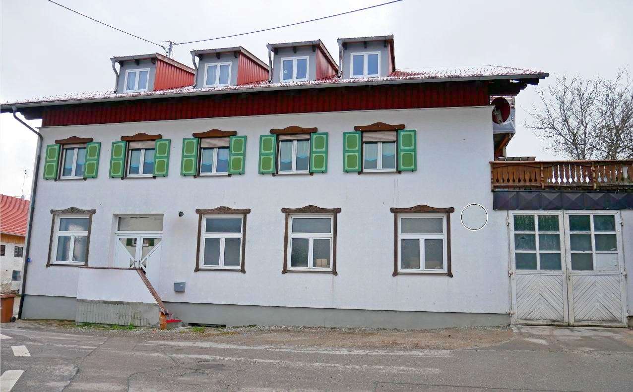 Thumbnail-Haus zum Kaufen in Eggenthal 695.000,00 € 321 m²