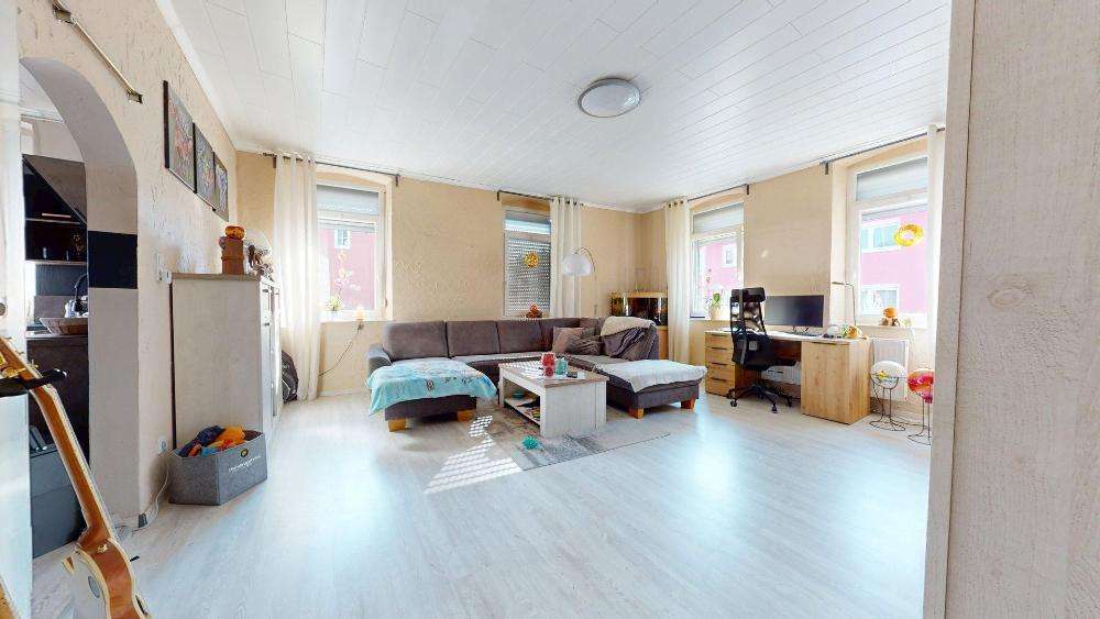 Thumbnail-Haus zum Kaufen in Lemberg 259.000,00 € 320 m²