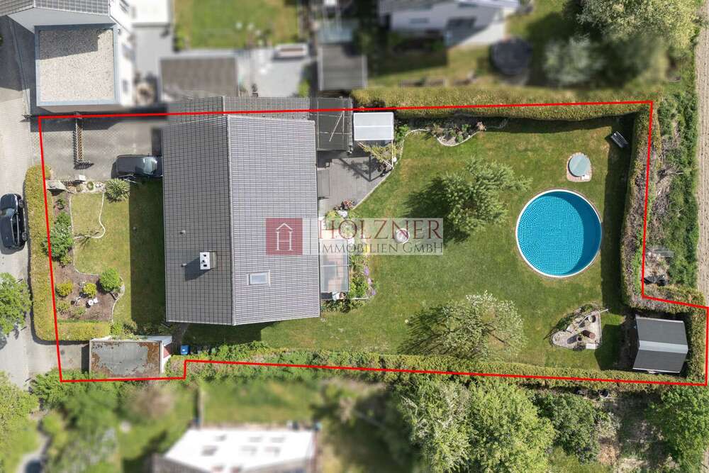 Thumbnail-Grundstück zu verkaufen in Auloh 880.000,00 € 1117 m²