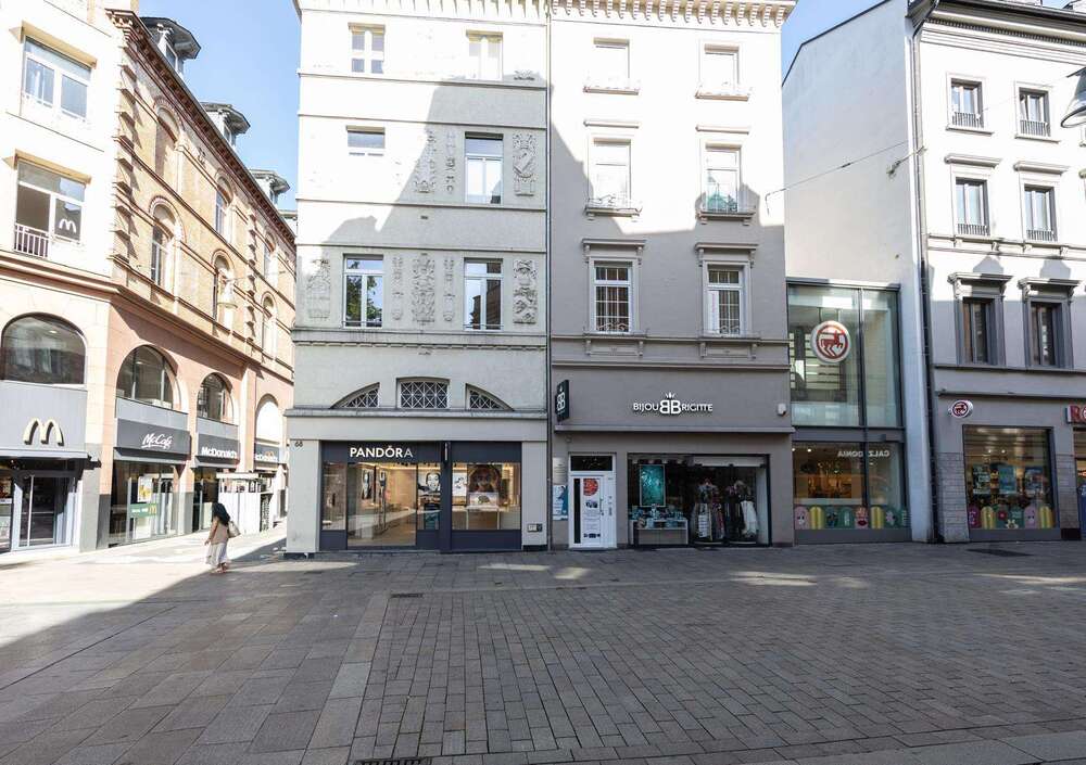 Thumbnail-Büro in Wiesbaden 970,00 € 40 m²