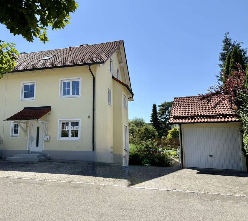 Thumbnail-Haus zum Kaufen in Mammen 1.178.000,00 € 170 m²