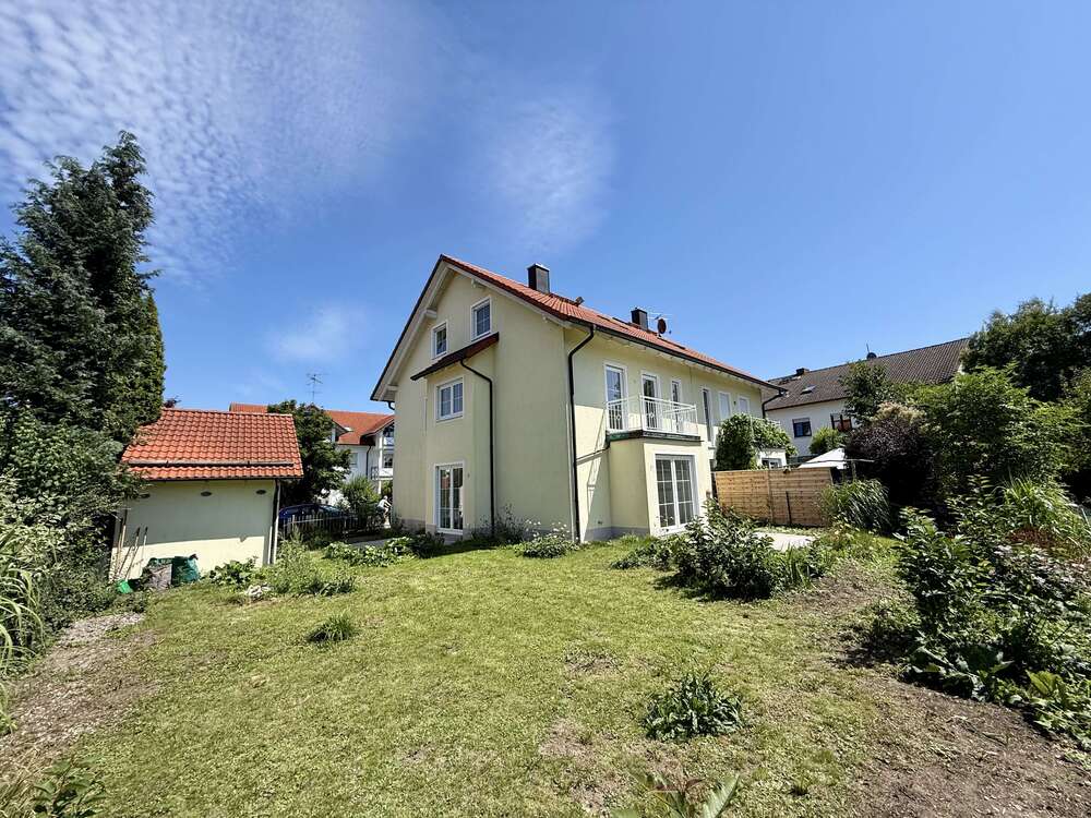 Thumbnail-Haus zum Kaufen in Mammen 1.178.000,00 € 170 m²