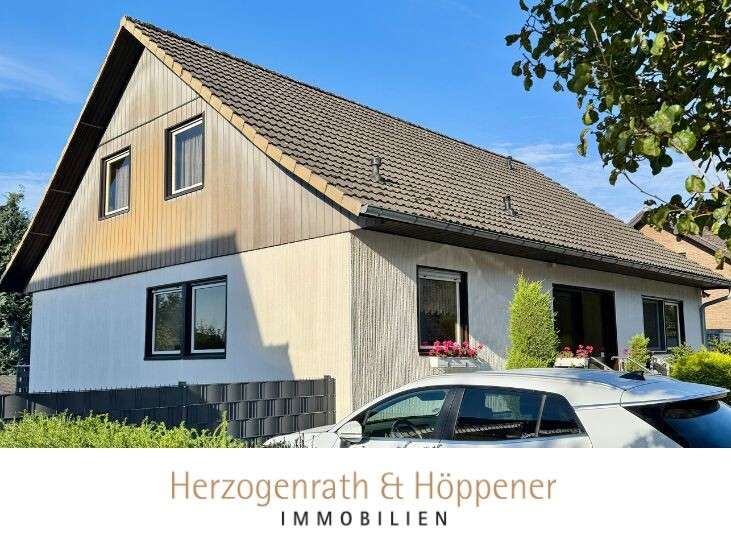Thumbnail-Haus zum Kaufen in Niederzier 269.000,00 € 111.98 m²