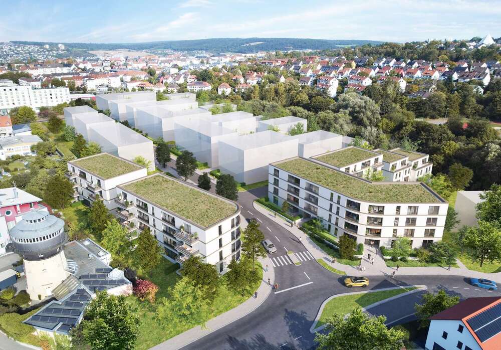 Thumbnail-Wohnung zum Kaufen in Fulda 62.500,00 € 43.33 m²