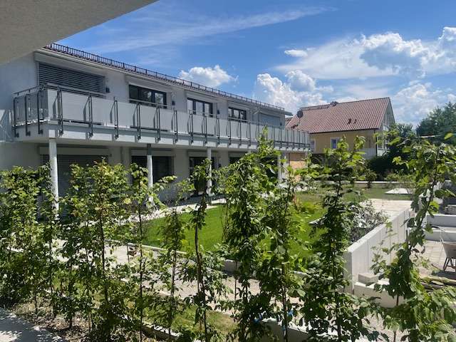 Thumbnail-Wohnung zum Kaufen in Murnau 483.632,00 € 60 m²