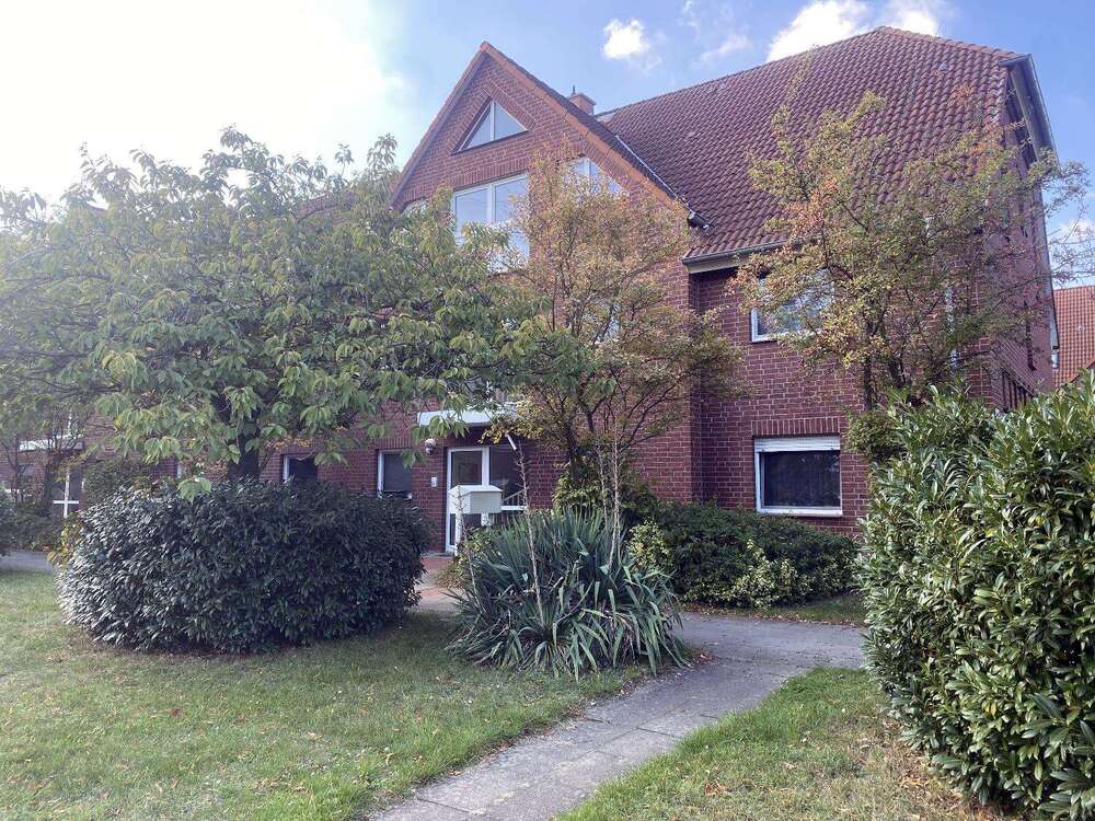 Thumbnail-Wohnung zum Mieten in Hohenwarsleben 210,00 € 30.38 m²