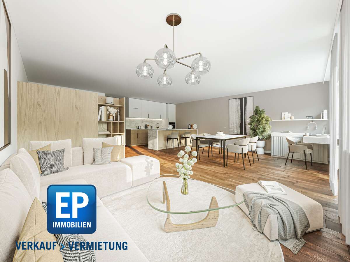 Thumbnail-Wohnung zum Kaufen in München 729.000,00 € 66.58 m²