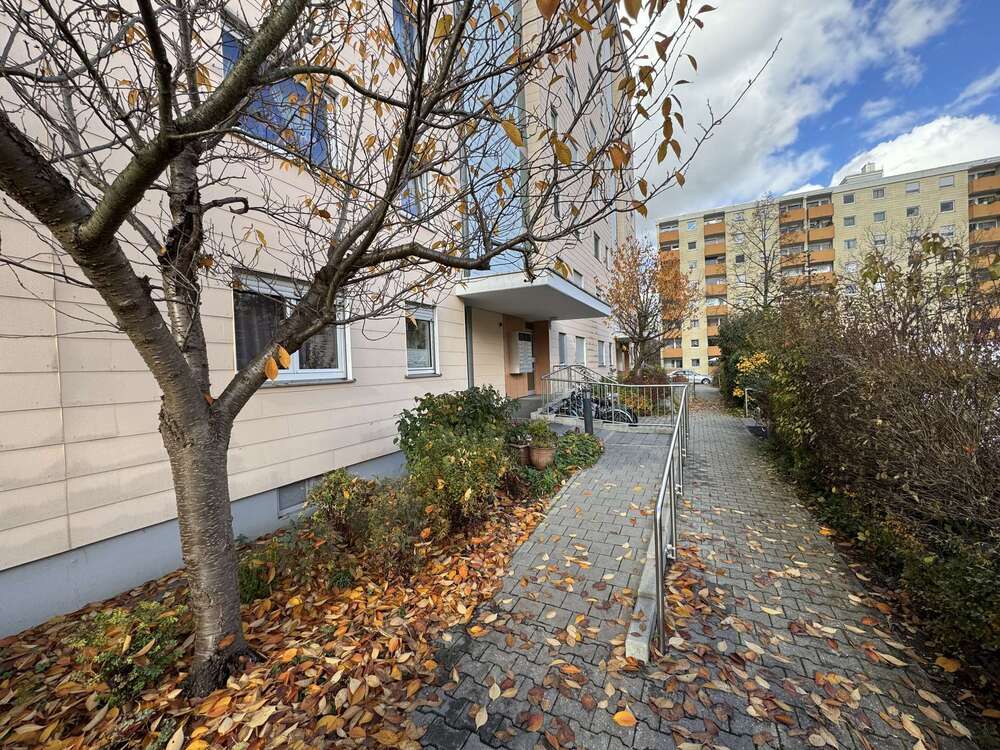 Thumbnail-Wohnung zum Kaufen in Fürstenfeldbruck 449.000,00 € 85 m²