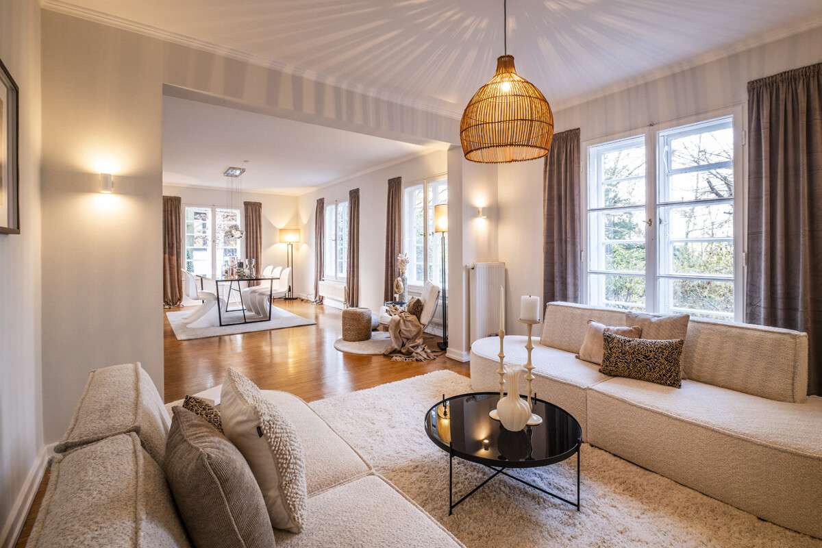 Thumbnail-Haus zum Kaufen in Hamburg 1.690.000,00 € 200 m²