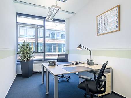 Thumbnail-Büro in Frankfurt am Main 2.105,00 € 38 m²