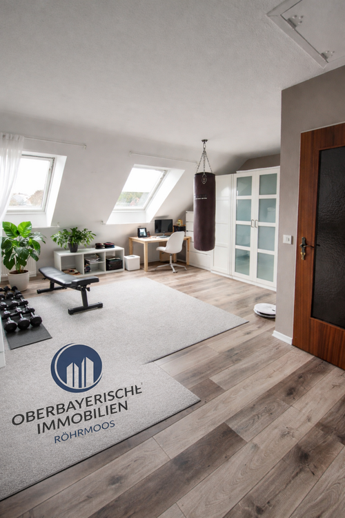 Thumbnail-Haus zum Kaufen in Eching 658.000,00 € 130 m²