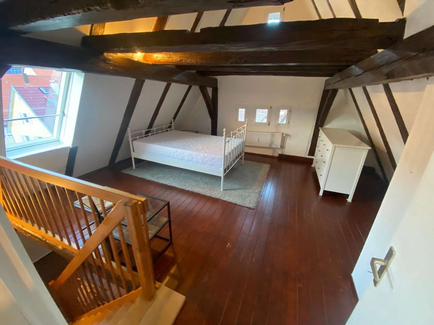 Thumbnail-Wohnung zum Mieten in Weissach 775,00 € 60 m²