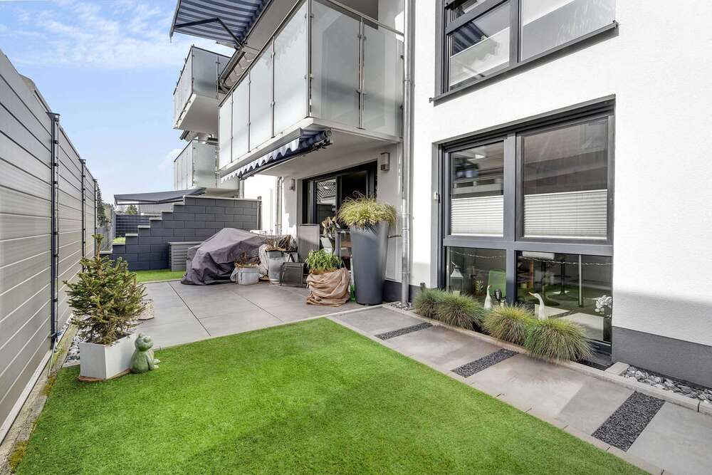 Thumbnail-Wohnung zum Kaufen in Ehlscheid 314.000,00 € 104 m²