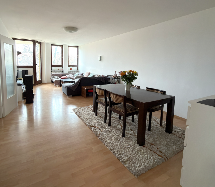 Thumbnail-Wohnung zum Kaufen in München 950.000,00 € 101 m²