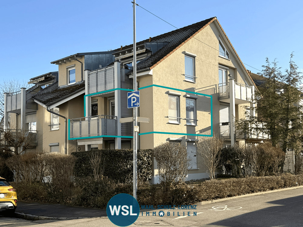 Thumbnail-Wohnung zum Kaufen in Wendlingen am Neckar 239.000,00 € 66 m²