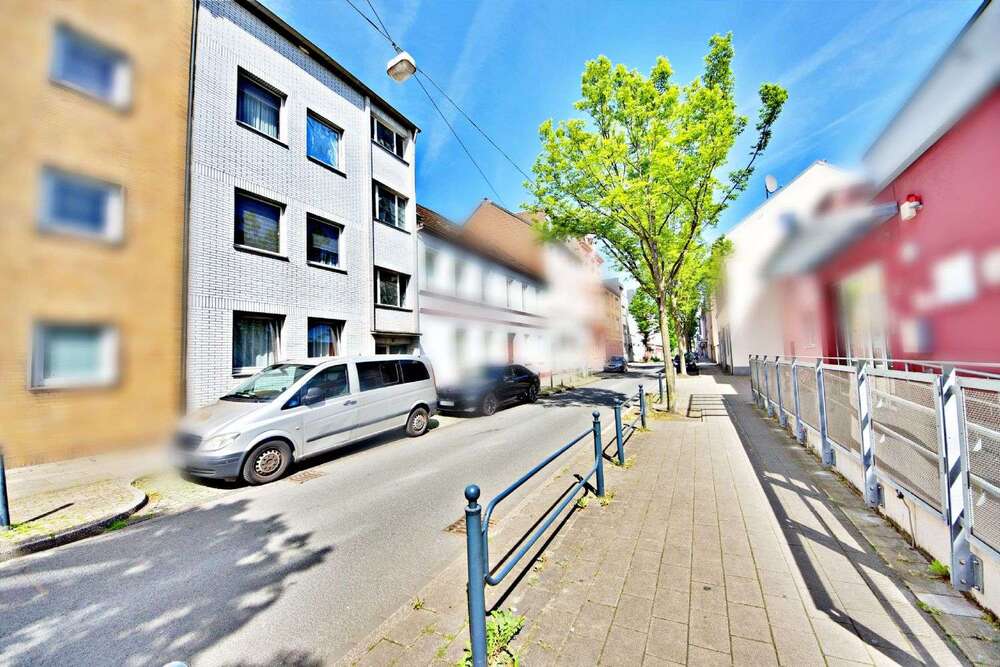 Thumbnail-Haus zum Kaufen in Oberhausen 399.000,00 € 172 m²